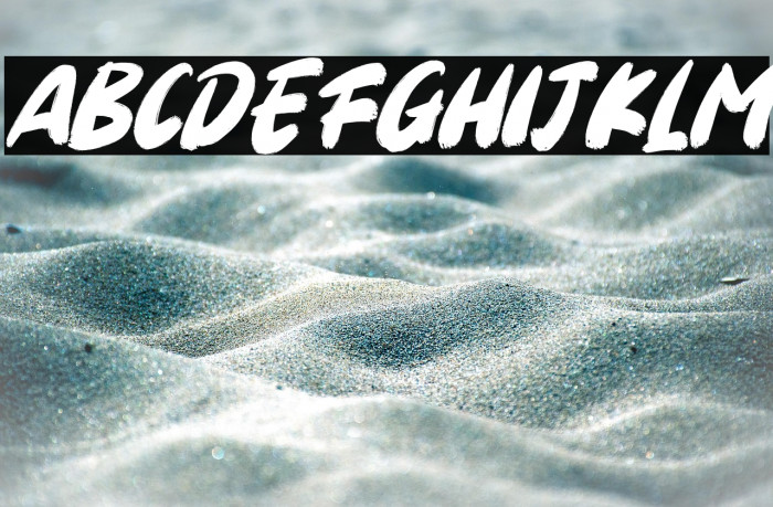 Rhodeport Slant_DEMO Example 1