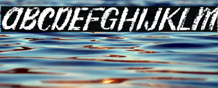 Rhodyn Chalk Example 2