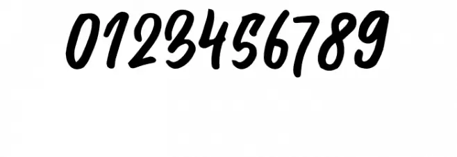 Rhombenk Font OTHER CHARS