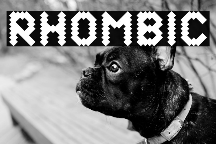 Rhombic Example 3