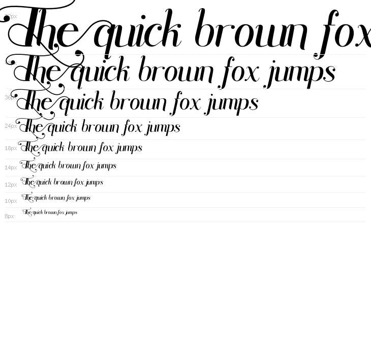 Rhonde Free Waterfall