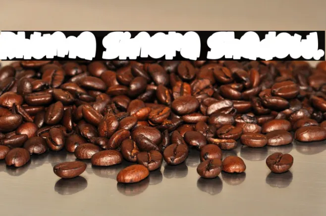 Rhuma Sinera Shadow. Example 1