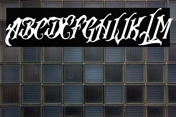 Rhymus Queen Example 3