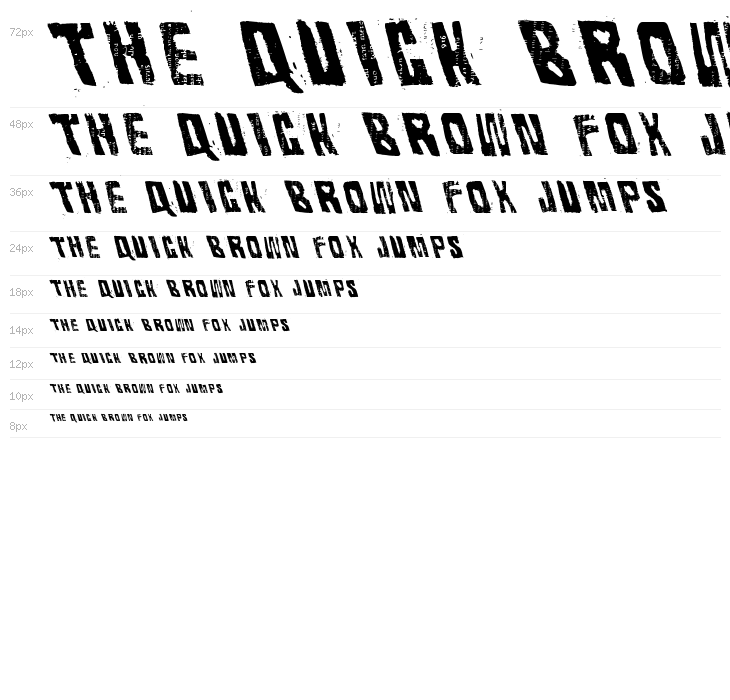 Rhythm Vino Waterfall