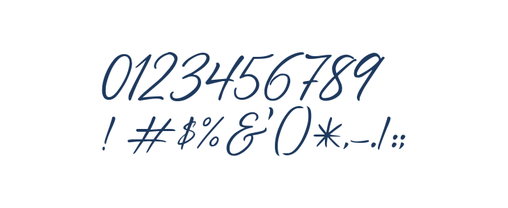 Rhythm of the Blast Other Characters