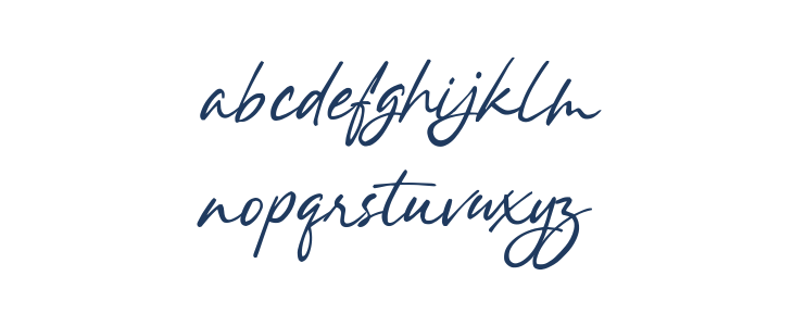 Rhythm of the Blast Lowercase