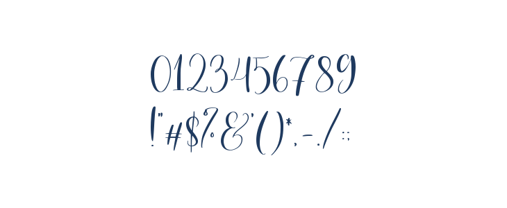 rhosela Other Characters