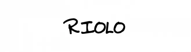 RIOLO  नि: शुल्क फ़ॉन्ट्स डाउनलोड