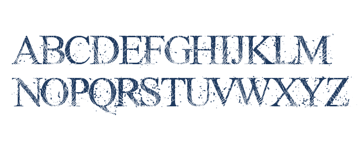 RIOT GLASS Lowercase