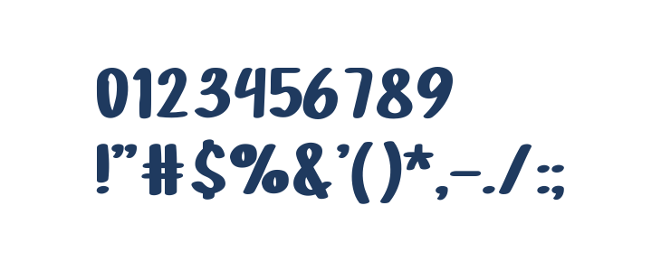 RIVERSEA Other Characters