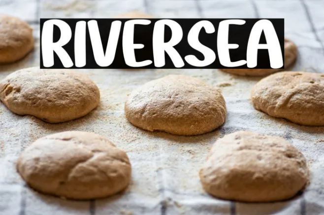 RIVERSEA Example 1