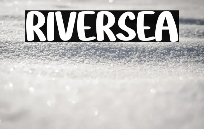 RIVERSEA Example 2