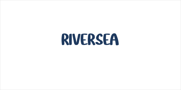 RIVERSEA Logo