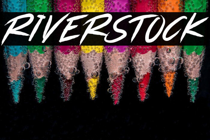 RIVERSTOCK Example 1