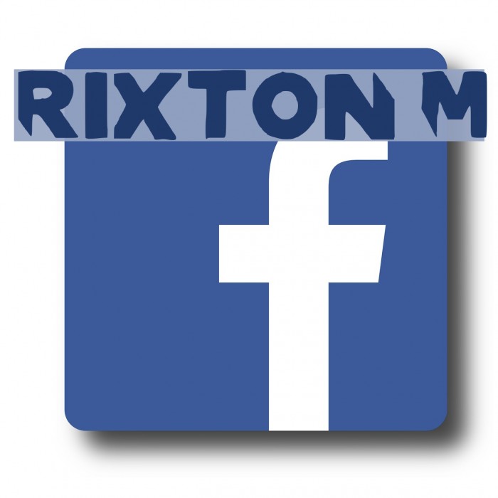 RIXTON Medium Font