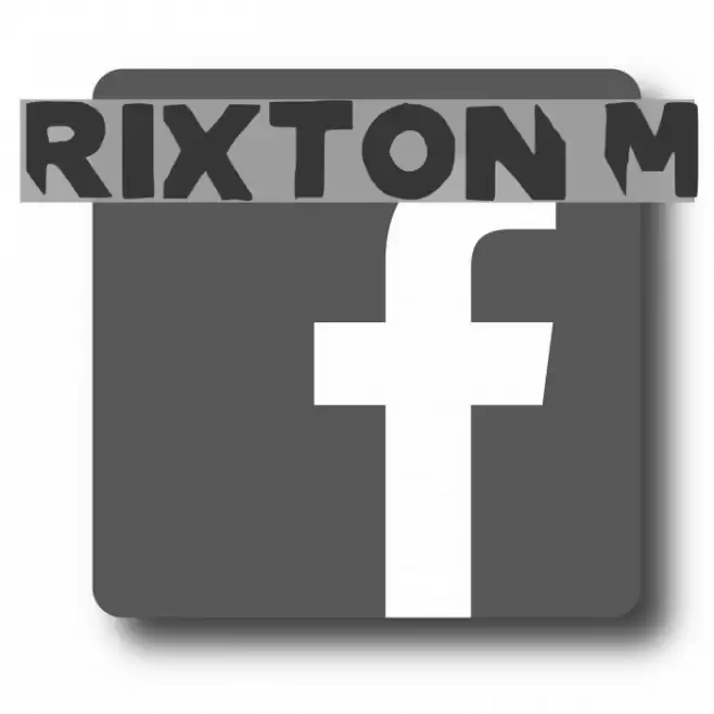 RIXTON Medium Font examples