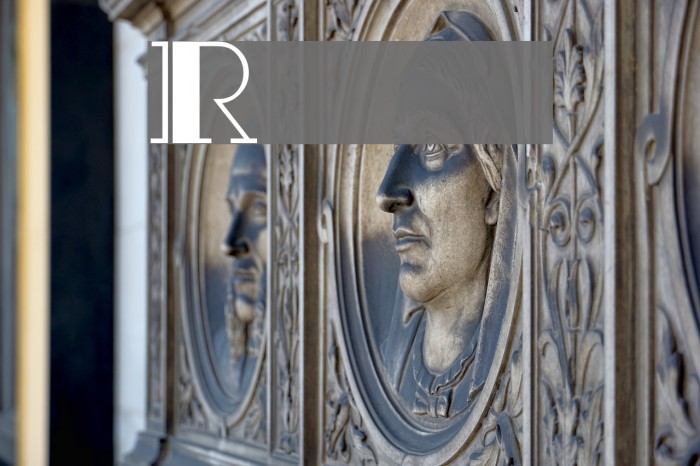 Rialto Fonte examples
