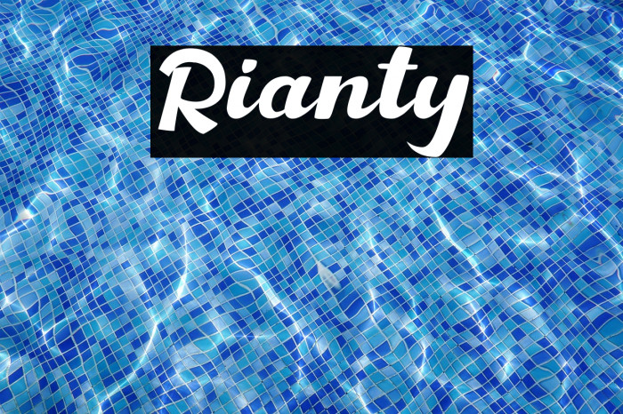 Rianty Example 2