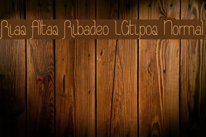 Rias Altas Ribadeo LGtipos Normal Example 1