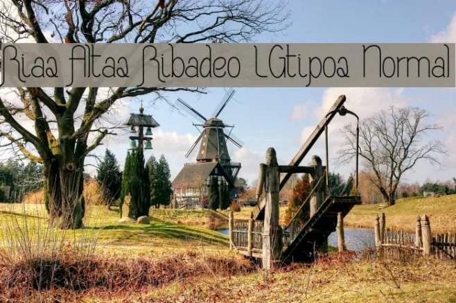 Rias Altas Ribadeo LGtipos Normal Example 2