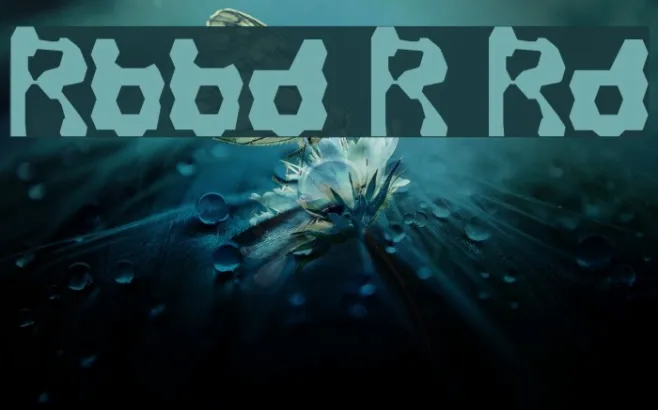 Ribbed Rough Rider Example 1