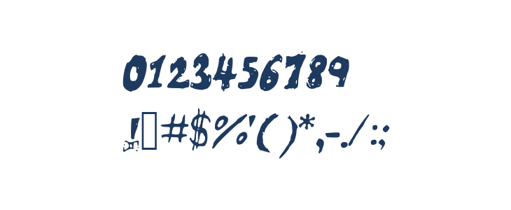 Ribbonbubble Other Characters