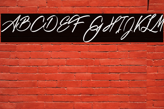 Ribbons in the wind Example 1