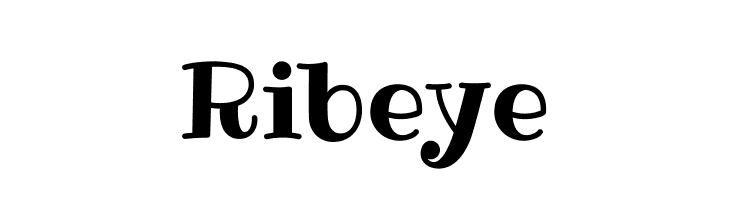 Ribeye Fonte