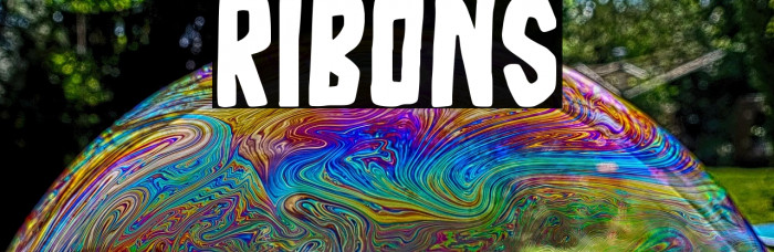 Ribons Example 1