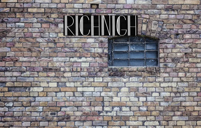 Rich Night Example 3