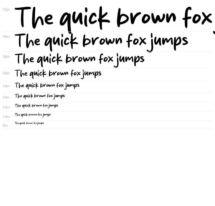 Rich Potato Waterfall