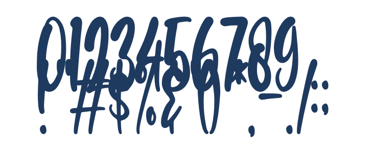 Rich and Famous Other Characters