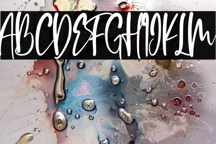 Rich and Famous Example 3