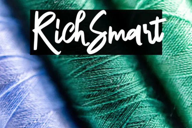 RichSmart Example 2
