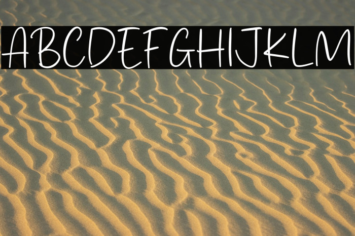 Richard Gerald Example 1