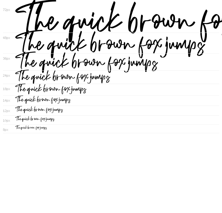 Richard Hamilton Waterfall