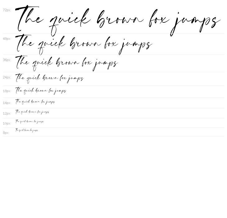 Richard Hampton Waterfall