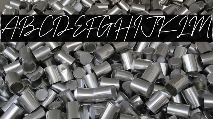 Richard Signatera Example 3