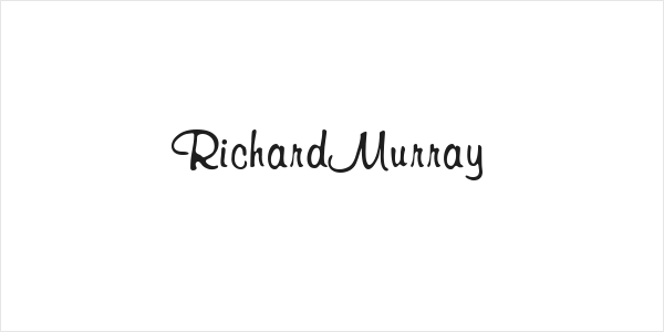 RichardMurray Logo