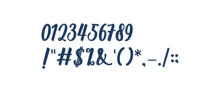 Richardine Other Characters