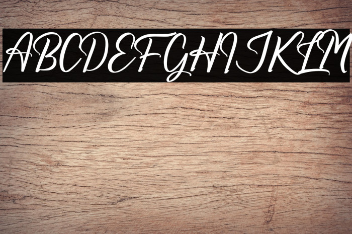 Richards Frederick Example 1