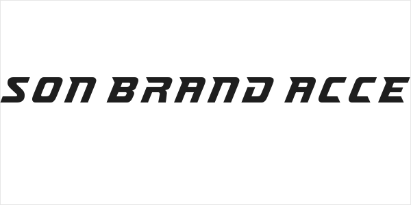 Richardson Brand Accelerator Logo