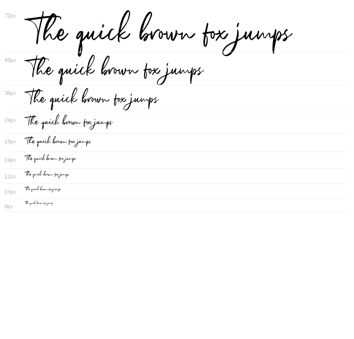 RichardsonScriptDEMO Waterfall