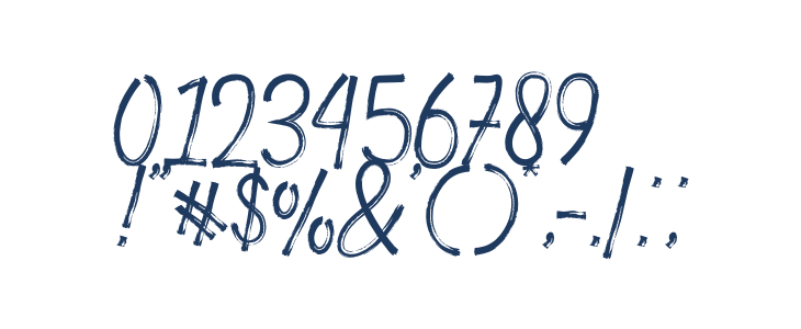 Richat Other Characters