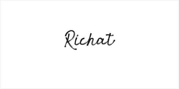 Richat Logo