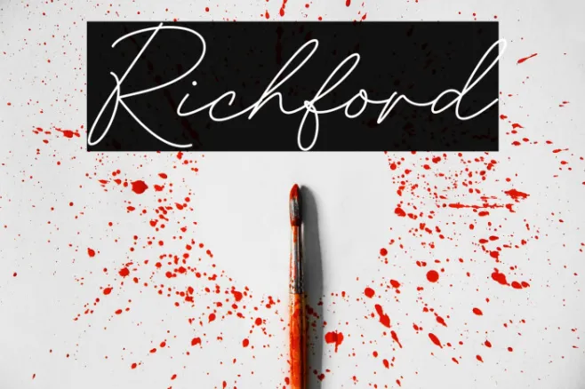 Richford Example 2