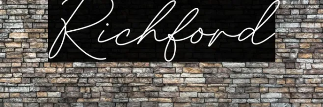 Richford Example 3