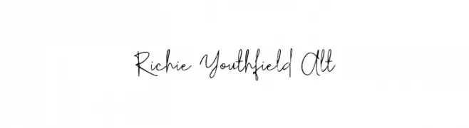 Richie Youthfield Alt 