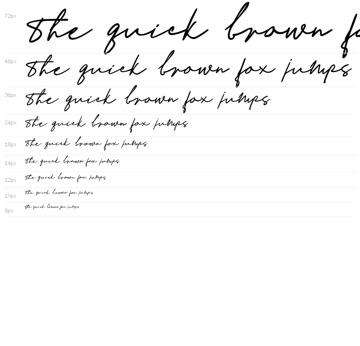 Richland-Regular Waterfall