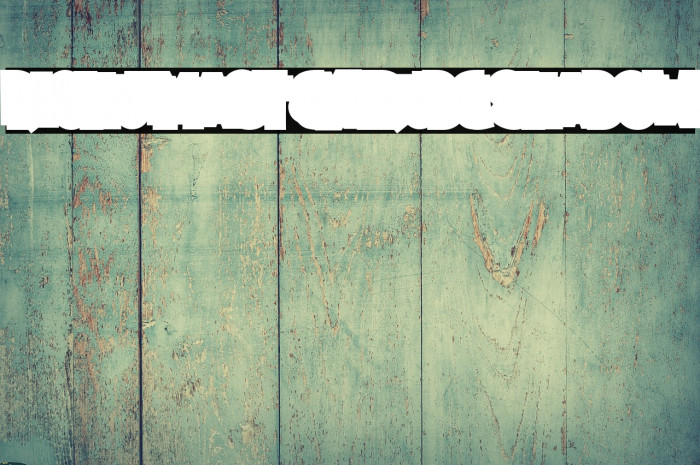 Richu Mast Extrude Shadow Example 2